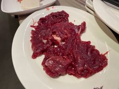 -名门潮牛·鲜牛肉海鲜火锅.烧烤自助餐厅(诚丰广场店)