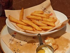 -一沙一城·岩烤牛扒(深圳首店)