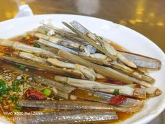 -健跳小海鲜(人民路店)