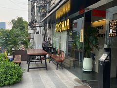 -BossMan美式汉堡&精酿啤酒