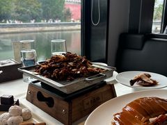 -四季民福烤鸭店(故宫店)