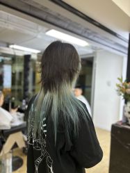 -Sying杉影日式烫染專門店