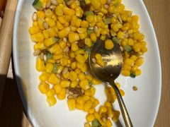 -关东小磨东北菜(上海长风大悦城店)