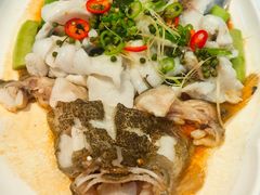 -侨美食家·41年地道粤菜(珠江新城店)