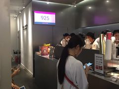 -LELECHA乐乐茶(美罗城店)