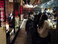 大堂-橘焱胡同烧肉夜食(BFC外滩金融中心店)