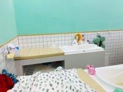 -Pony Baby宝尼婴幼儿游泳SPA馆