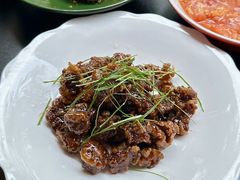-奇芳阁·百年清真南京菜(夫子庙店)