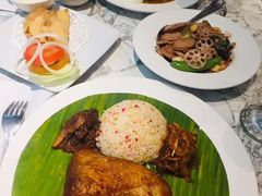 -关夫人餐厅(阳光广场店)