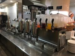 -So Lounge索兰至餐厅(蓝色港湾店)