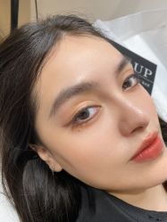 -UP&UP·半永久眉毛眼线机器野生眉