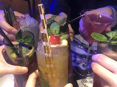 -Ambra Haus琥珀屋精酿餐厅(宝山店)