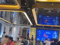 -海上名珠·海鲜酒楼(励骏庞都店)