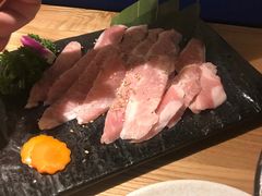 -江户烧肉(高德店)