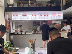 -天台小吃(新城店)