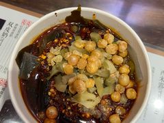 -阿坤传统手工小吃(杨家坪店)