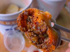 -包馔·夜包子(华强北店)