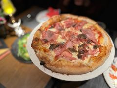 -IL TEATRO 精品意大利餐厅