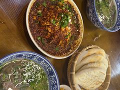 -长安后宰门水盆羊肉(新都心店)