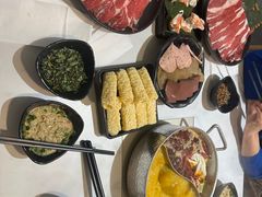 -呷哺呷哺 黄金牧场 (新中关购物中心店)