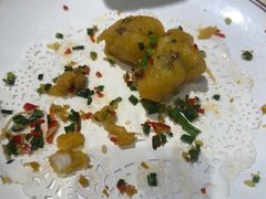 -百年银屏蚝烙·潮汕菜·非遗(乐山店)