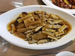 -美食村花园餐厅