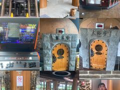 -纽斯桑拿会所(东绣路店)