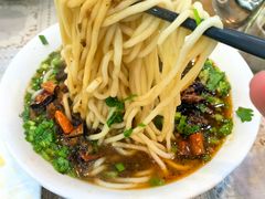 -清真·双和顺·京味菜·涮肉(灯市口店)