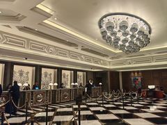 -澳门喜来登大酒店