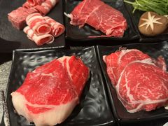 -湊湊火锅·茶憩(世博大道店)