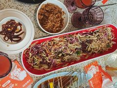 -小董哥烤串·爆汁大油边(故宫店)