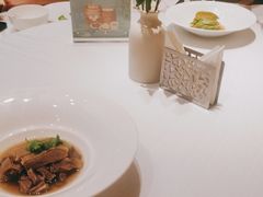 -扬州香格里拉·香宫中餐厅