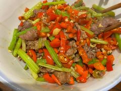 -山涧肴·泉水煮活鱼(坂田店)