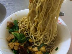 -泰顺江南春面馆