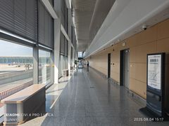-青岛胶东国际机场