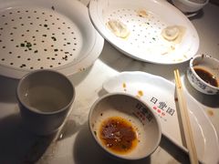-日丰园海肠水饺·老字号大连海鲜(和平广场店)
