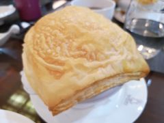 -大佛寺高级素食自助餐厅