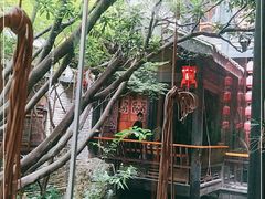 -鱼桥巷·美学川菜