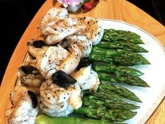 -翠湖宾馆·中餐厅