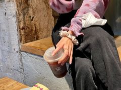 -来回·咖啡(天河南店)