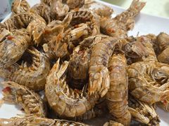 -老字号蛇口德记烧腊饭店·海鲜加工