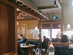 -九田家黑牛烤肉料理(太阳宫广场店)