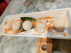 榴莲糯米糍-PHO爺·越南料理(亦庄大族广场店)