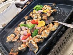 -香顺·客家菜(东坑店)