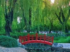-玲珑塔公园