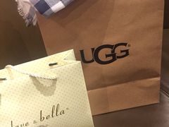 -砂之船奥莱(南京江宁店)
