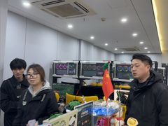 -杰拉电竞·网咖(杭州钱塘区龙湖金沙天街店)