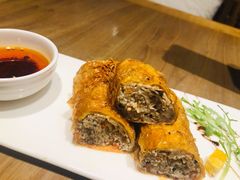 -枣子树·素食餐厅(普陀山店)