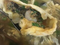 -宝正臻天津包子总店(金阳光居易店)