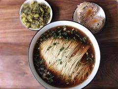 -十面春风·江南面馆(崇宁路店)